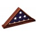 Display Cases - Traditional Ceremonial Flag Box